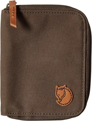 Fjallraven Zip Wallet