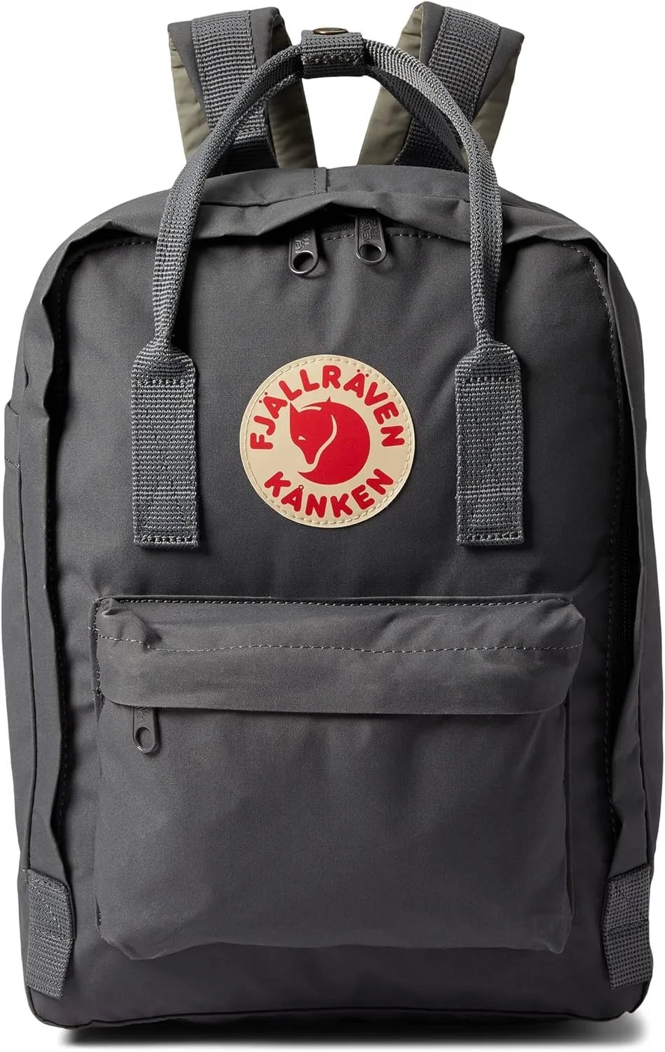 Fjällräven 13" Kanken Laptop Super Grey One Size