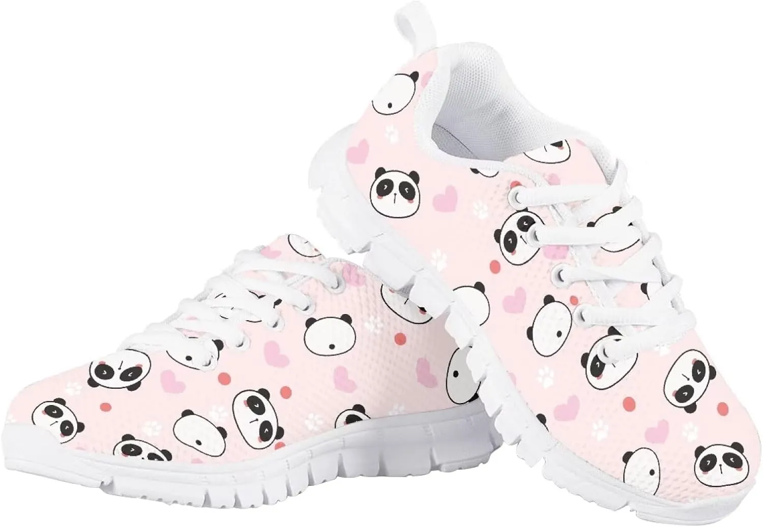 Flashideas Kids Sneakers for Boys Girls Tennis Running Shoes Athletic Lightweight Breathable Sports Walking
