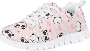 Flashideas Kids Sneakers for Boys Girls Tennis Running Shoes Athletic Lightweight Breathable Sports Walking