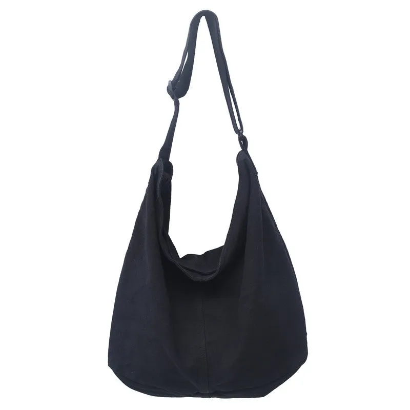 For Class Style Large Capacity Camp Crossbody Bags