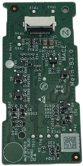 For rob-ock H7 handheld vacuum cleaner motherboard spare parts - global version(1PCS)