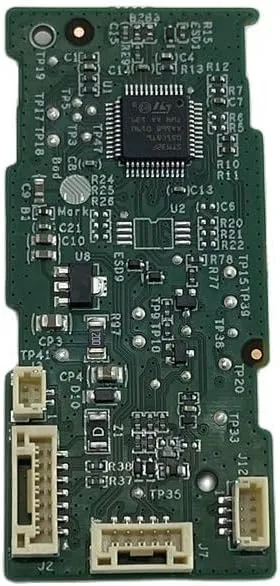 For rob-ock H7 handheld vacuum cleaner motherboard spare parts - global version(1PCS)