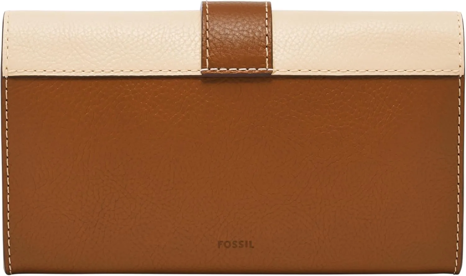 Fossil Harwell Wallet Crossbody Bag