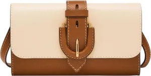 Fossil Harwell Wallet Crossbody Bag