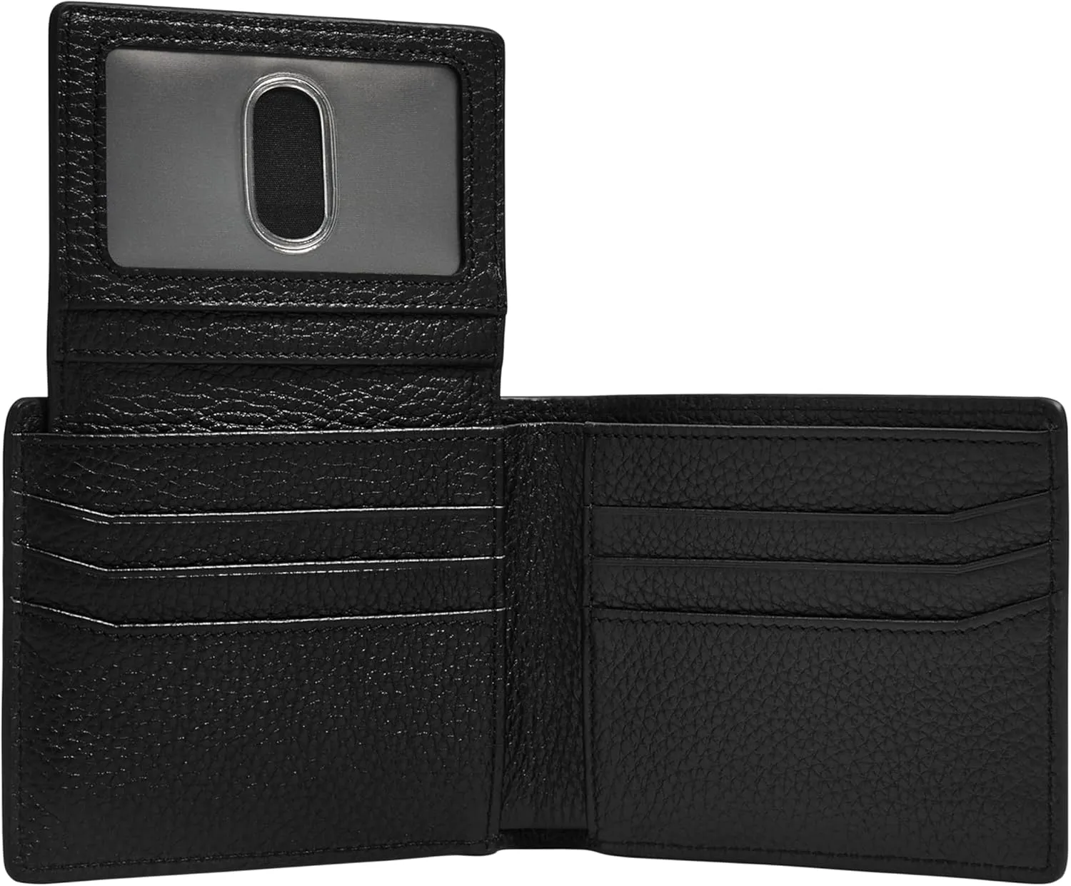 Fossil Men's Bifold Passcase Wallet