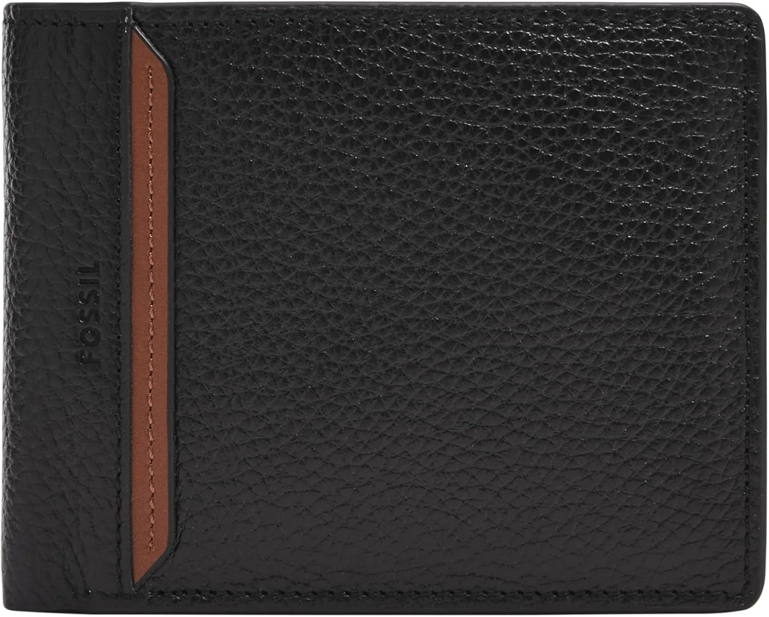 Fossil Men's Bifold Passcase Wallet