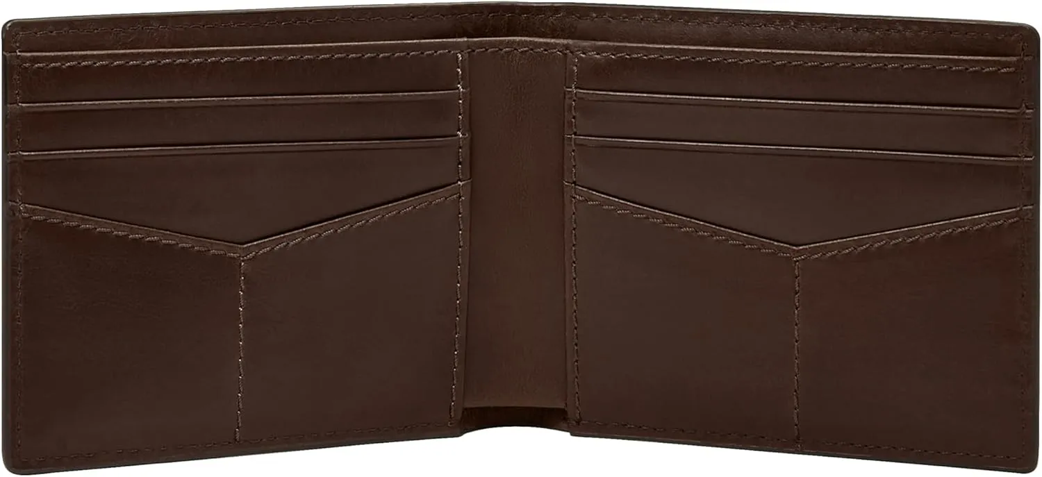 Fossil Men's Bifold Wallet