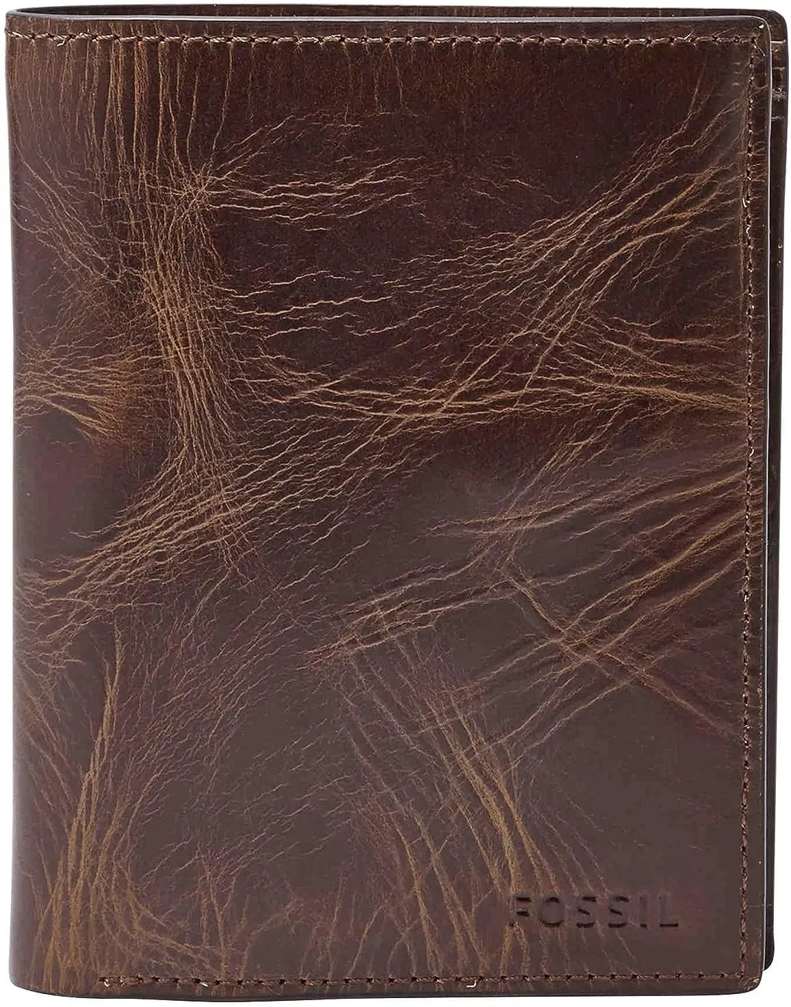 Fossil Men's International Combination Wallet