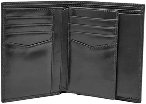 Fossil Men's International Combination Wallet