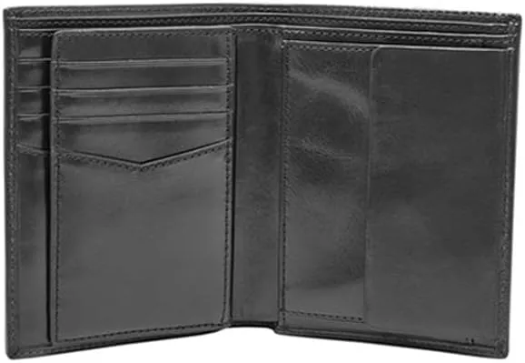 Fossil Men's International Combination Wallet