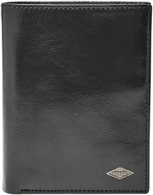 Fossil Men's International Combination Wallet