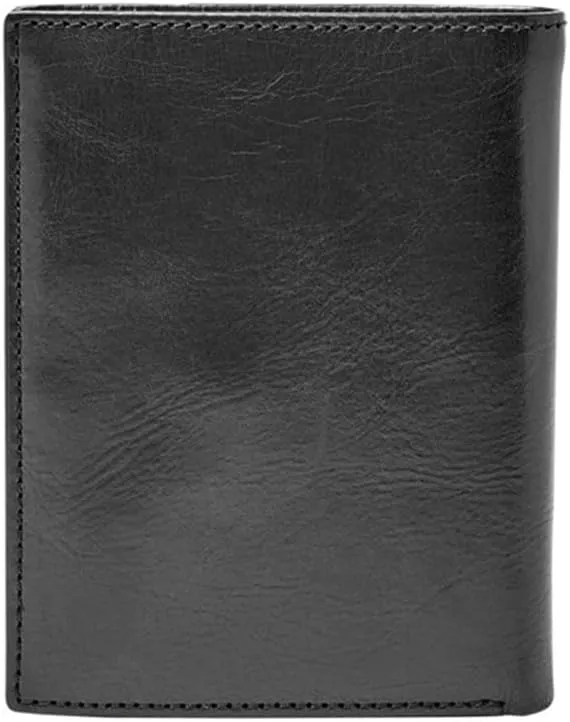 Fossil Men's International Combination Wallet