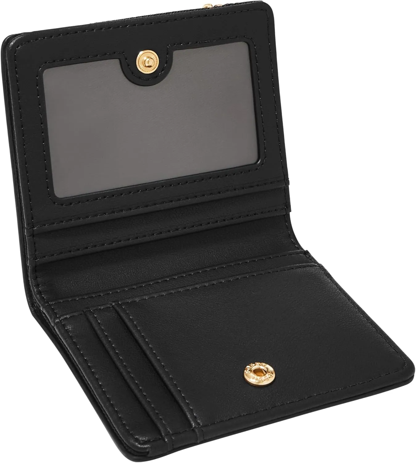 Fossil Women's Logan Leather Wallet