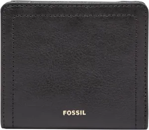 Fossil Women's Logan Leather Wallet