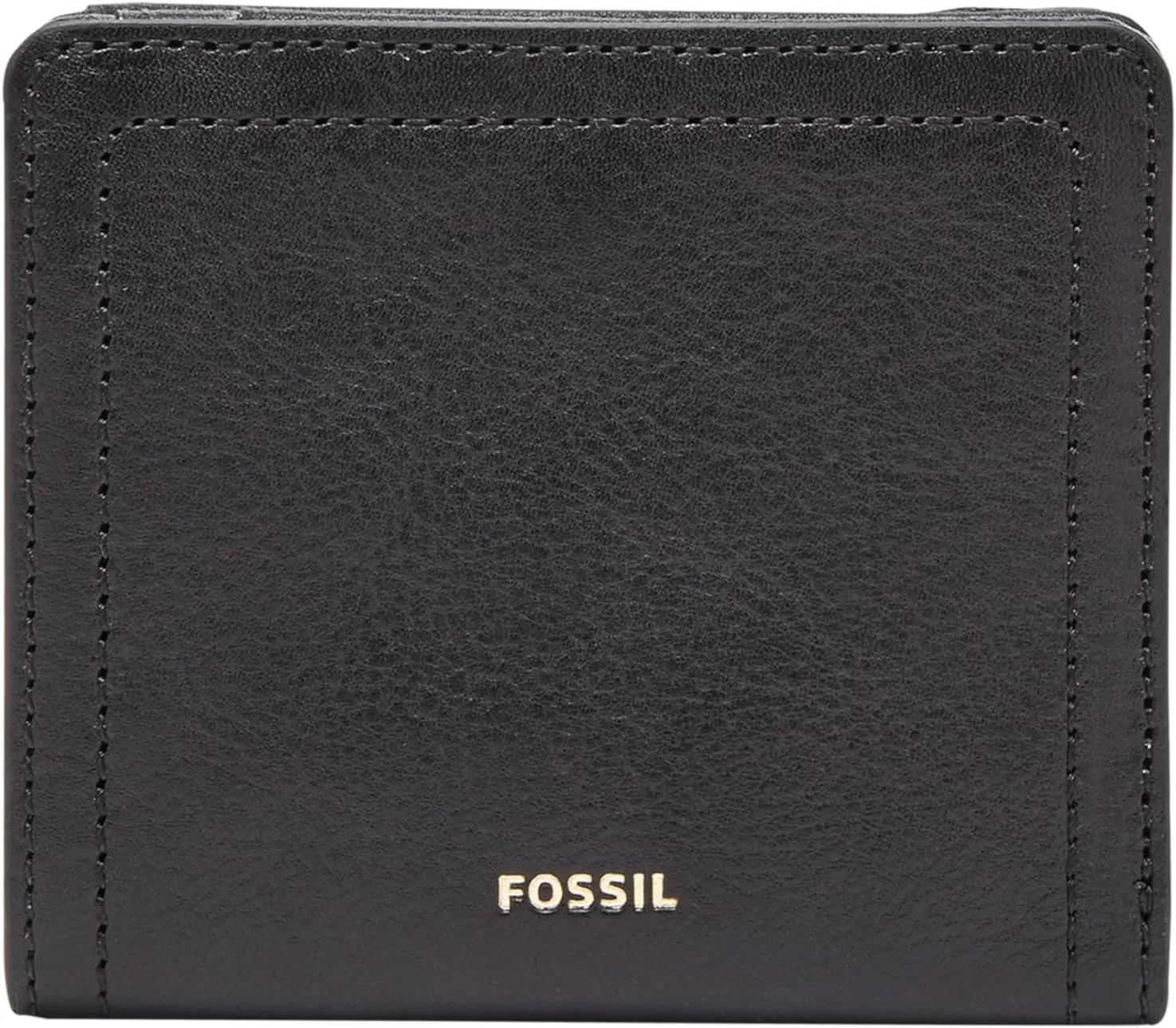 Fossil Women's Logan Leather Wallet