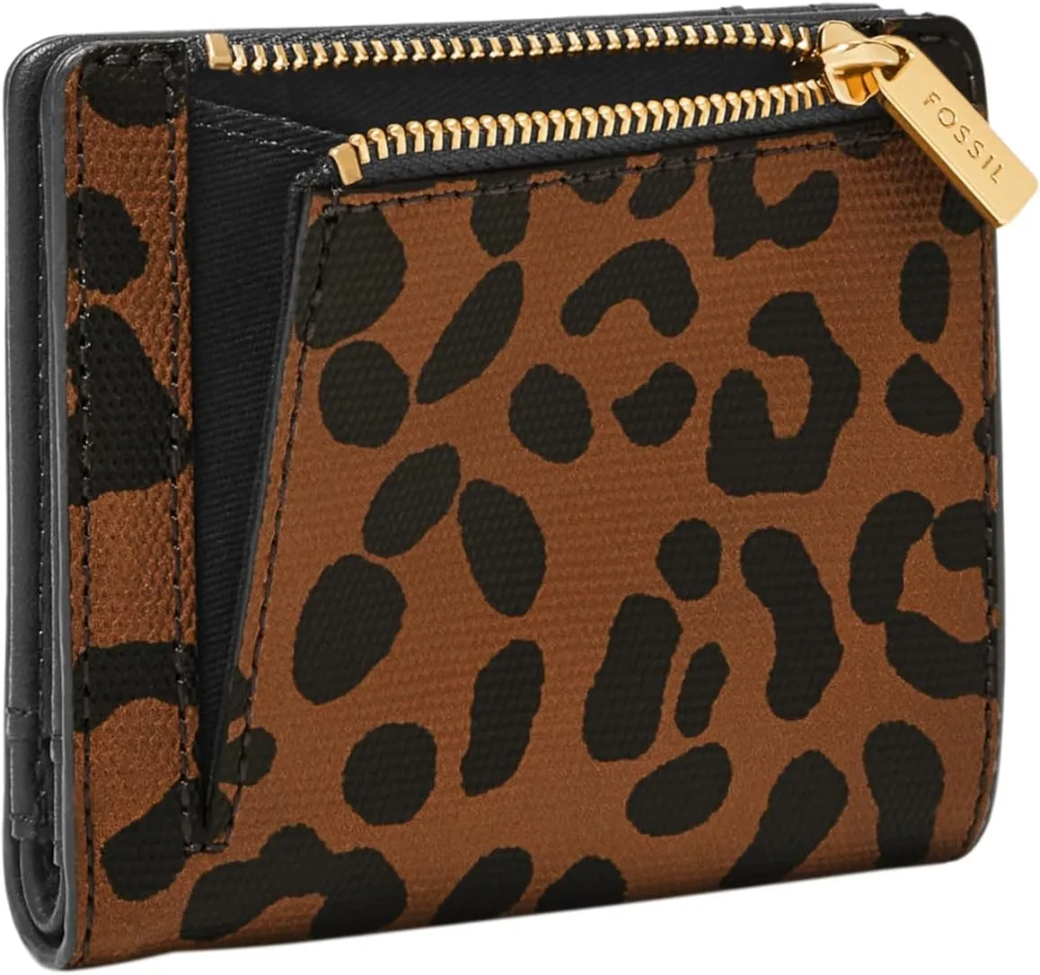 Fossil Women's Logan Leather Wallet