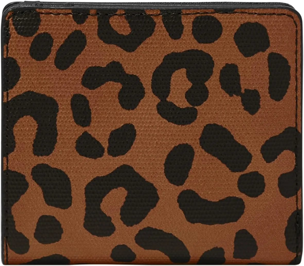 Fossil Women's Logan Leather Wallet