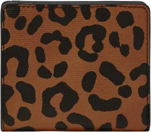 Fossil Women's Logan Leather Wallet