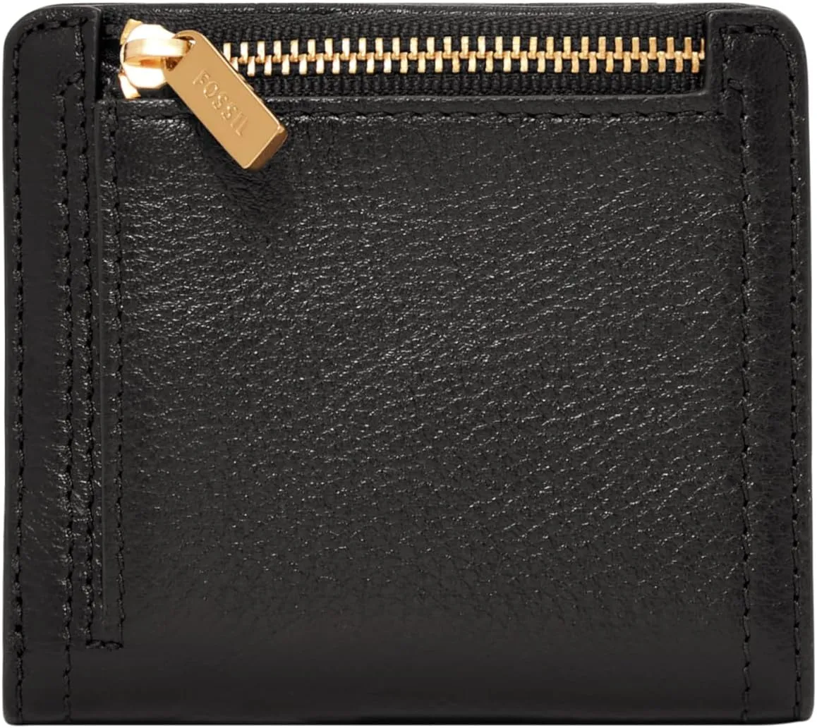 Fossil Women's Logan Leather Wallet