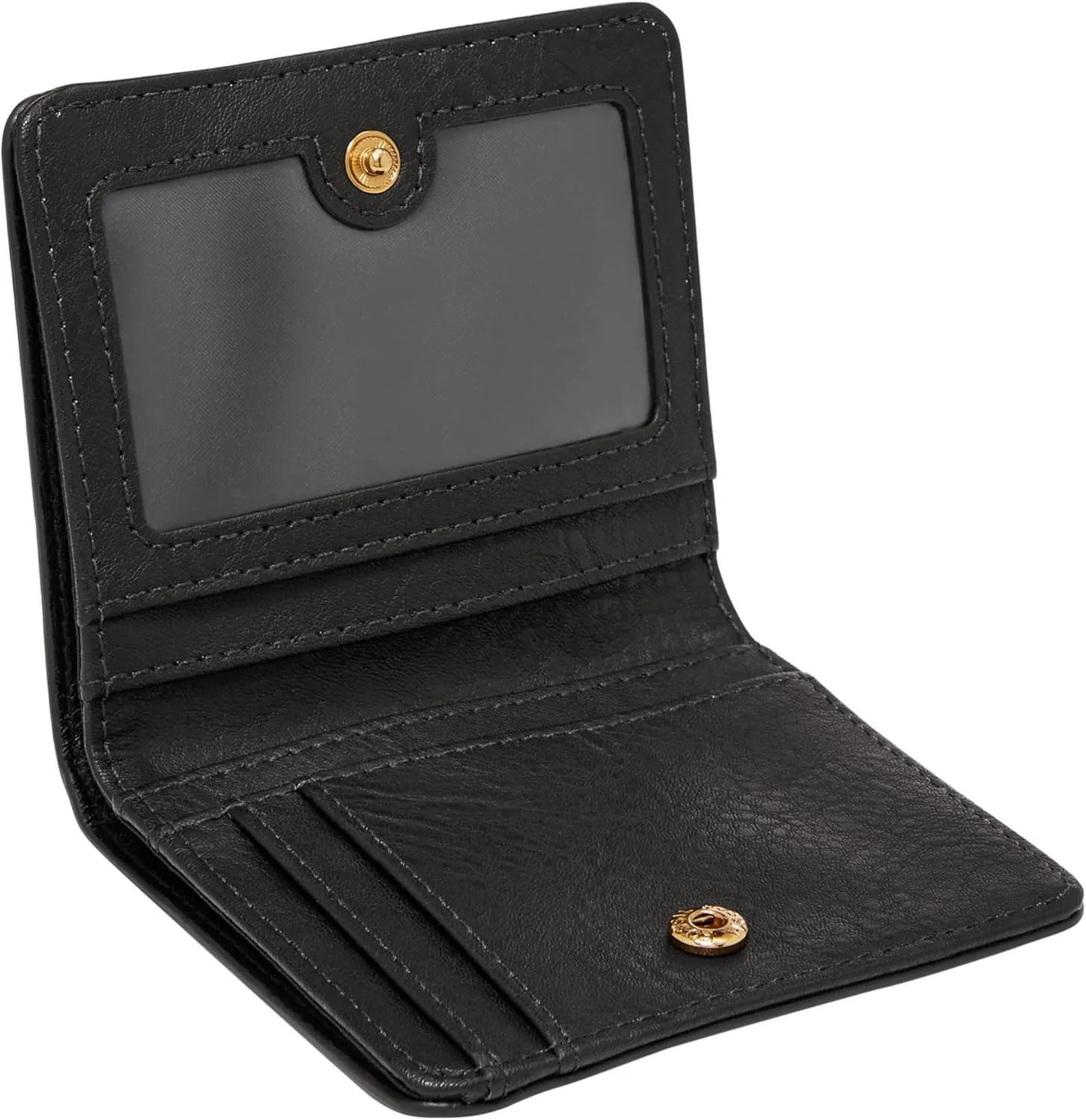 Fossil Women's Logan Leather Wallet