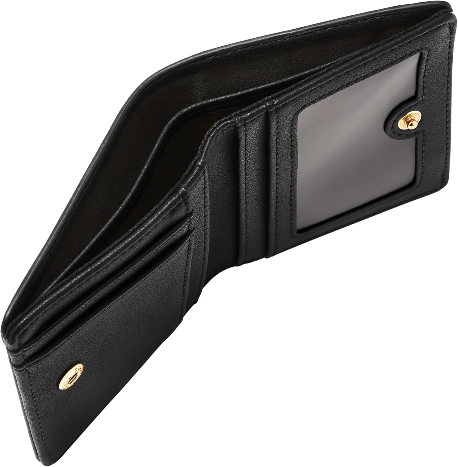 Fossil Women's Logan Leather Wallet
