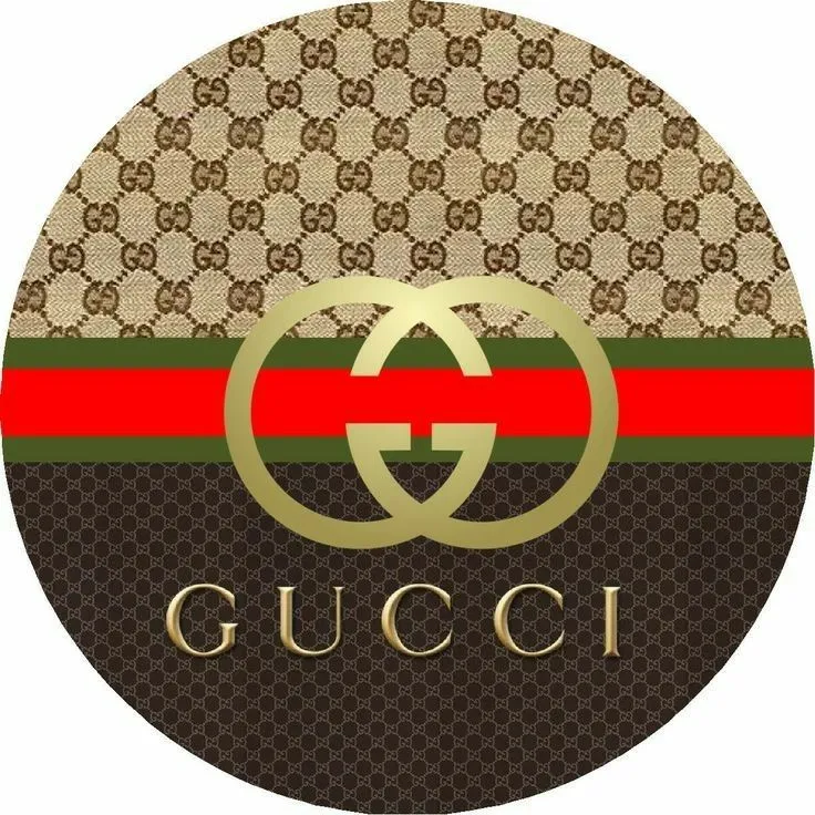 GUCCI GG MARMONT Matelassé LEATHER WALLET