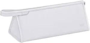 Hair Dryer Case Curling Iron Organizer Bag Large Capacity Travel Toiletry Case