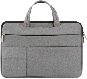 Handheld business men's bag, shoulder handbag, women's briefcase, laptop bag