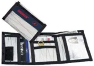 HARKEN Wallet-Sailcloth White