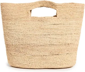 Hat Attack Women's Naomi Handheld