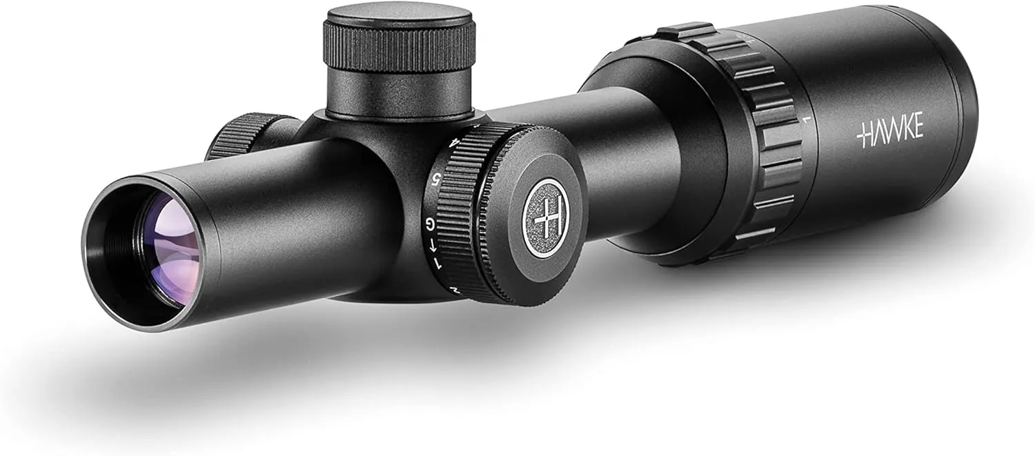 Hawke Vantage 1-4x20 Turkey Dot IR