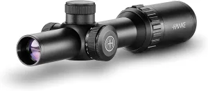 Hawke Vantage 1-4x20 Turkey Dot IR