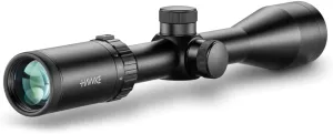 Hawke Waterproof Shockproof Nitrogen-Filled Vantage 3-9x40 1" Scope with 30/30 Duplex Reticle