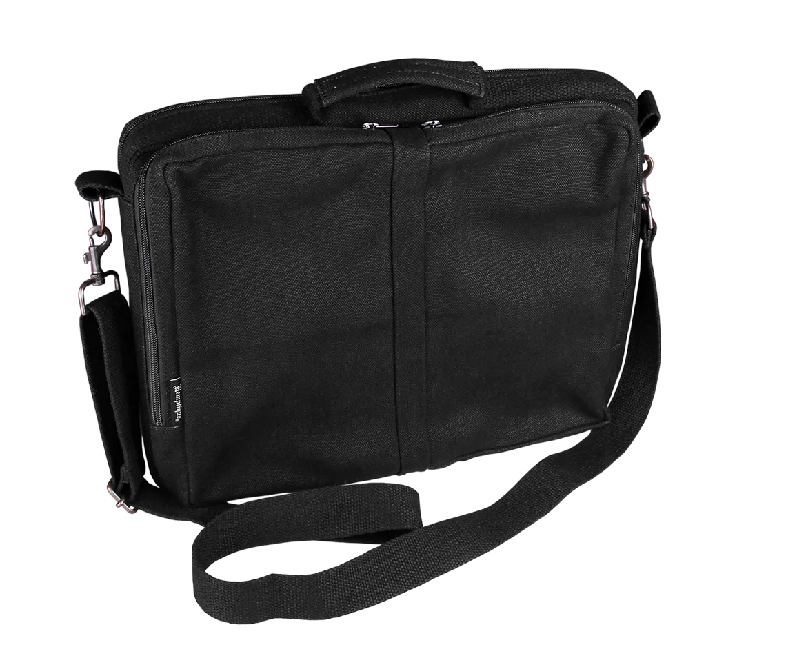 Hemp Laptop Bag