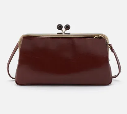 HOBO Lauren Frame Crossbody
