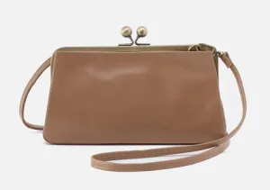 HOBO Lauren Frame Crossbody