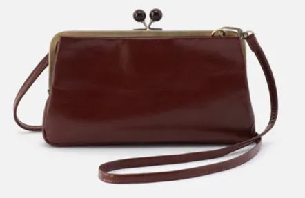 HOBO Lauren Frame Crossbody