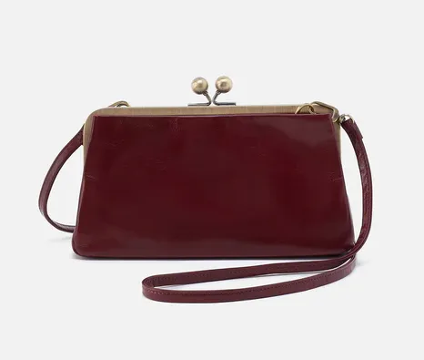 HOBO Lauren Frame Crossbody