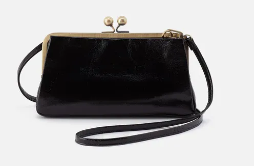 HOBO Lauren Frame Crossbody