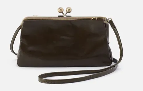 HOBO Lauren Frame Crossbody