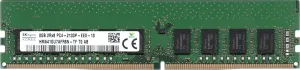 HYNIX 8GB PC4-17000 2133MHz ECC Non-REG 2RX8