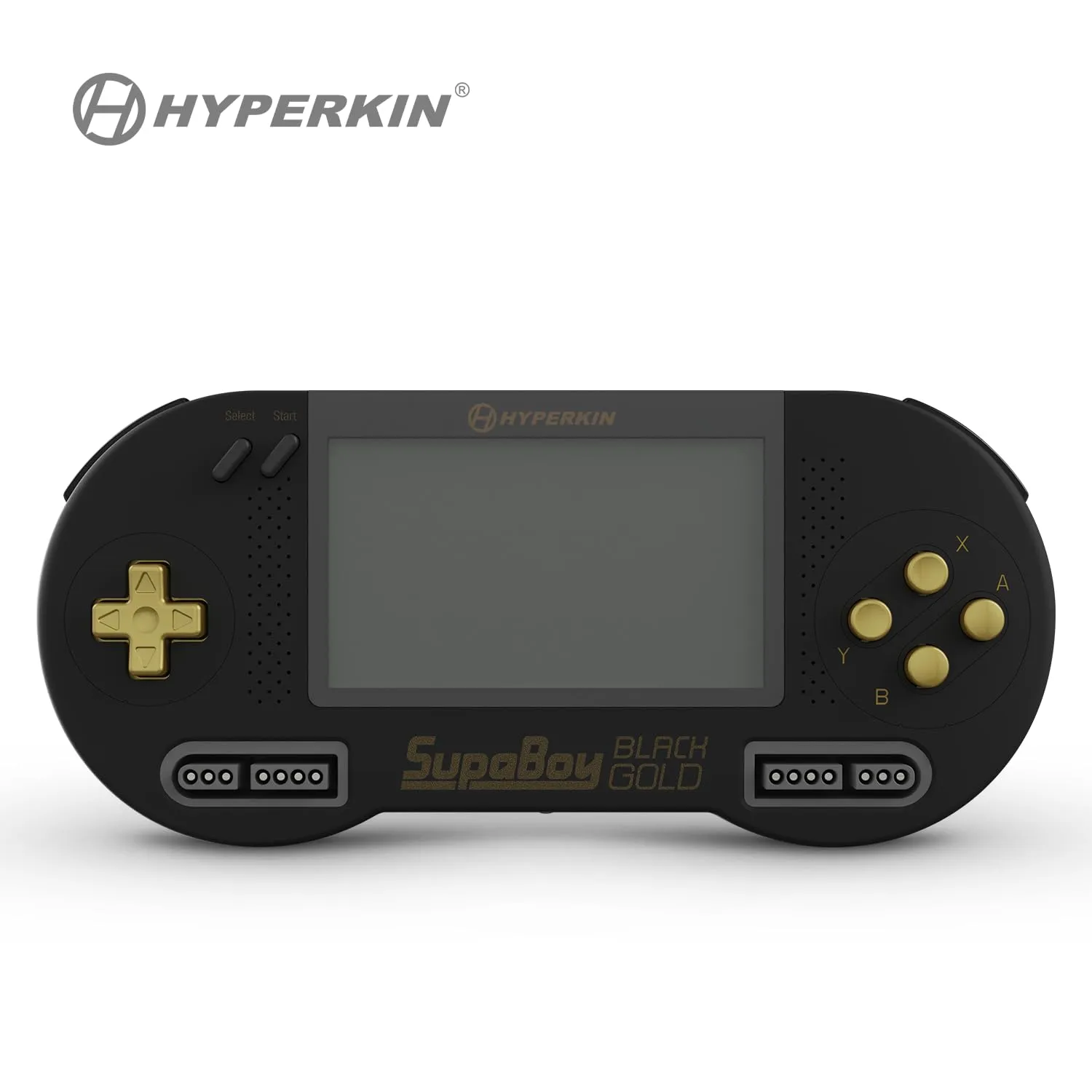 Hyperkin SupaBoy Portable Pocket Console For SNES (Super NES) / SFC (Super Famicom)