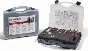 Hypertherm Powermax65 Essential Handheld Cutting Consumable kit