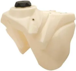 IMS 115521N2 Natural Large Fuel Tank - 4.0 Gallon Capacity