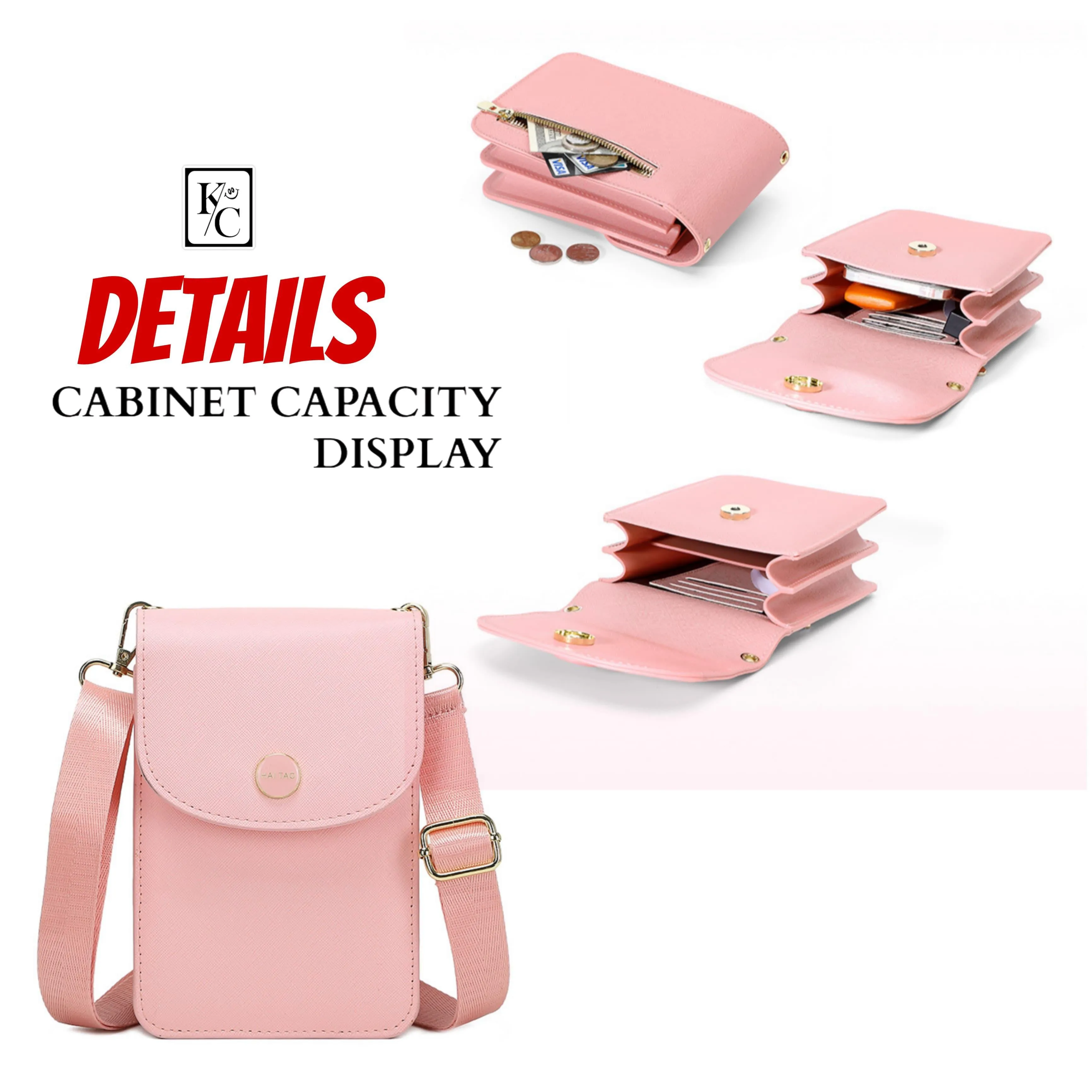 Invitation-only sale Crossbody Problem-free return Women Bags -