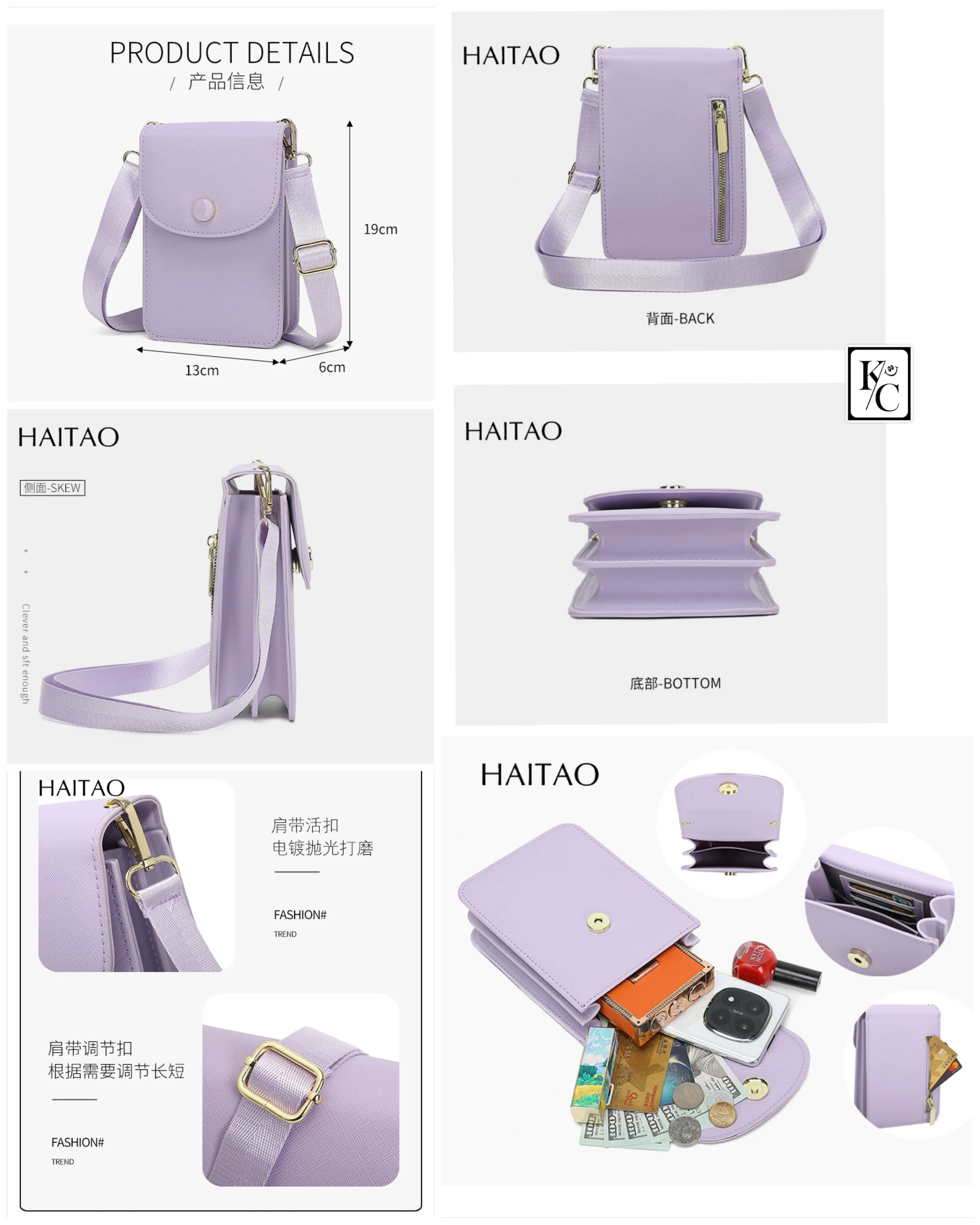 Invitation-only sale Crossbody Problem-free return Women Bags -