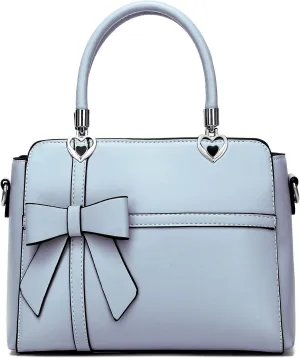 JHVYF Satchel Purses and Handbags for Women Shoulder Tote Bags
