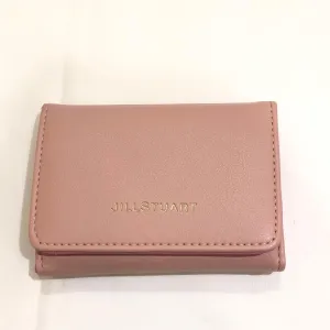 Jill Stuart Wallet Appendix