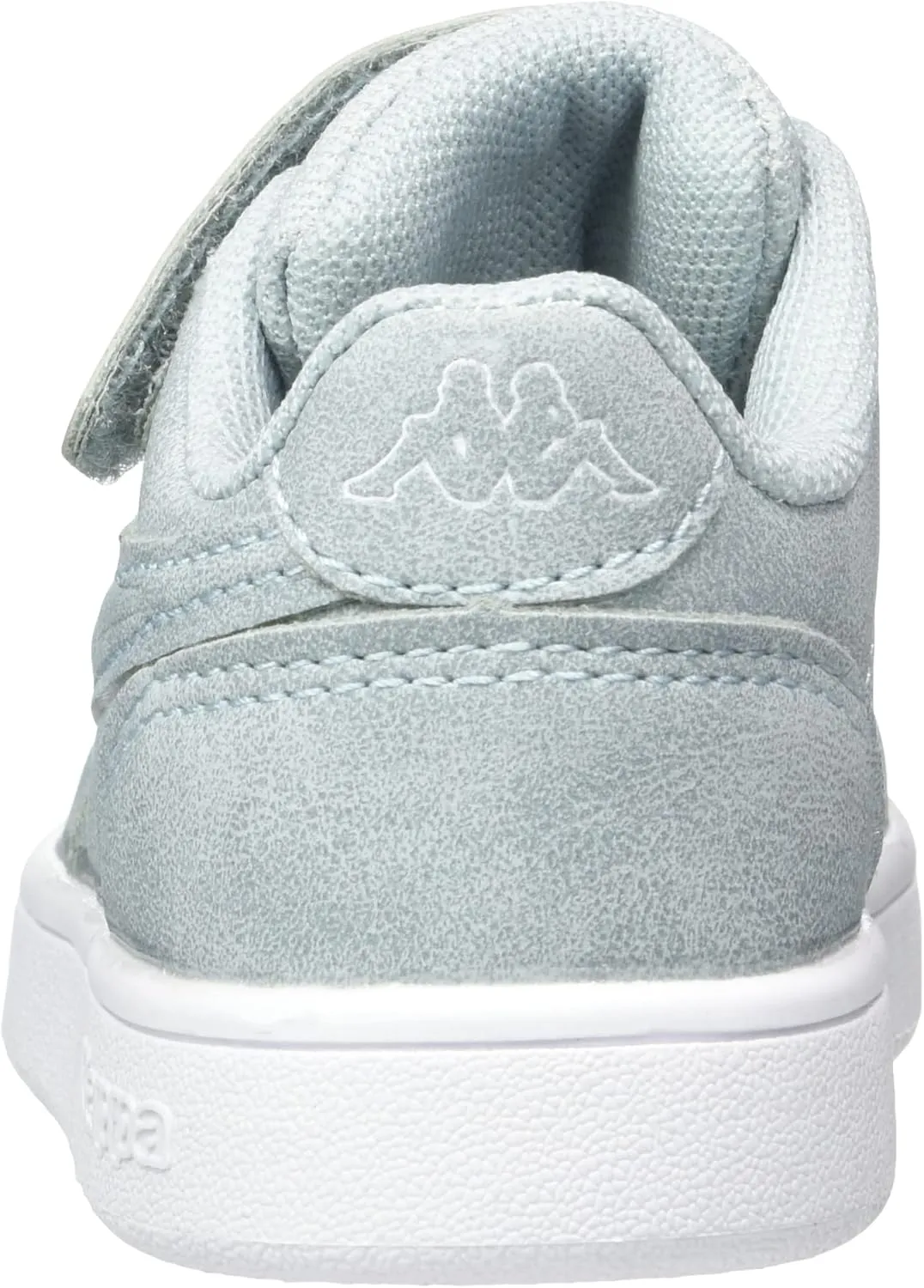 Kappa Unisex Child Bash SC Msneakers.